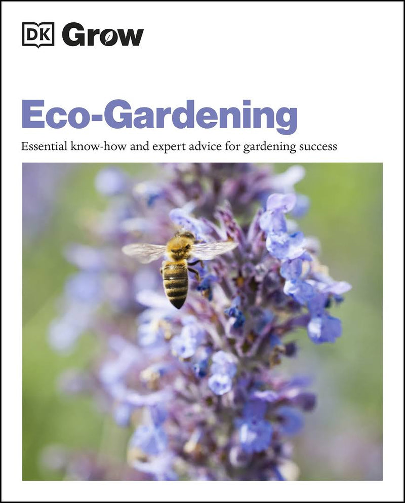 Dyrk øko-have, Grow "Eco-gardening" - Blomsterverden