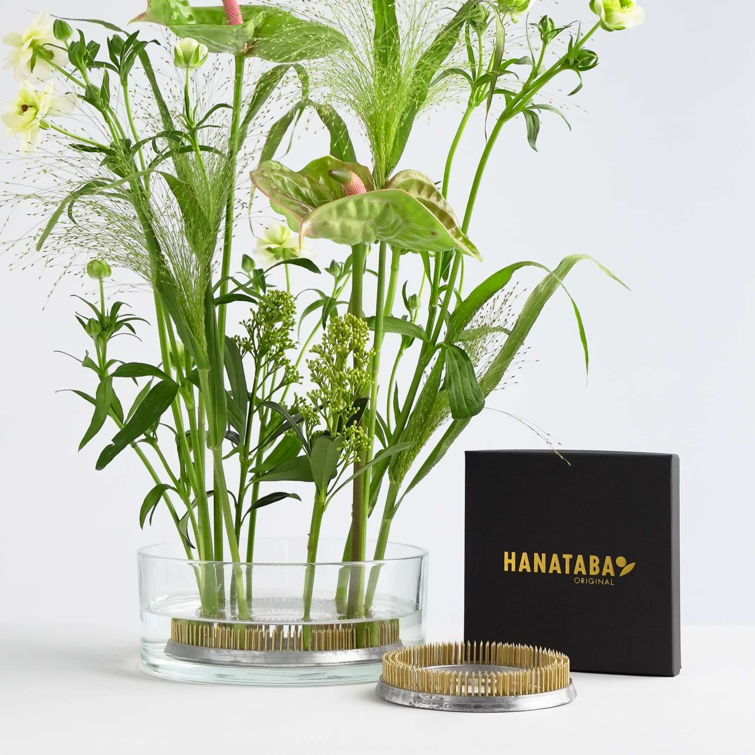 Blomsterfakir 120mm