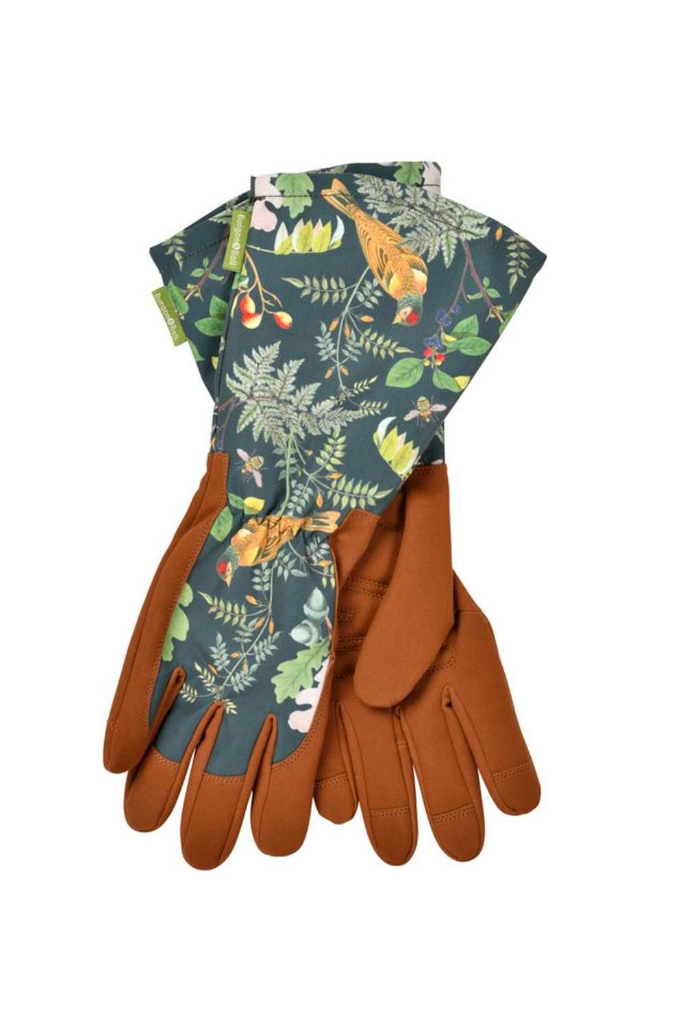 Burgon & Ball Havehandske 'Woodland Wonders Gauntlet Gloves'