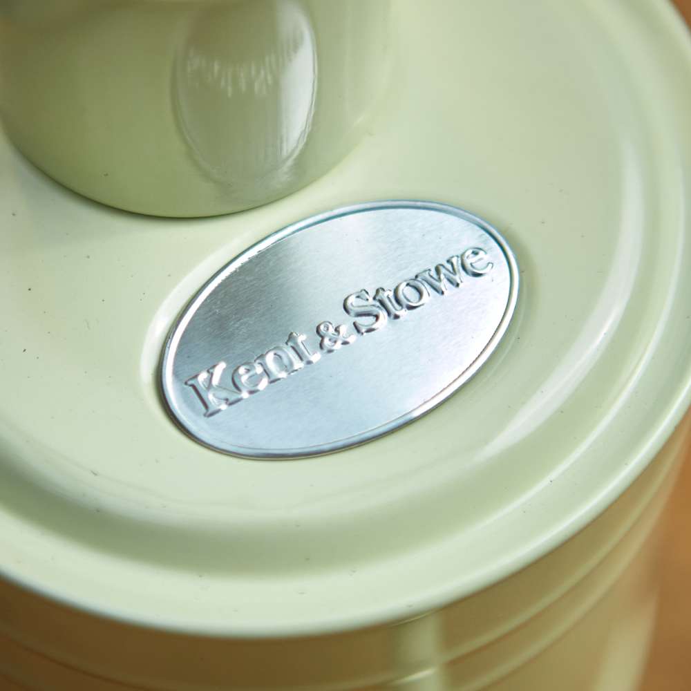 Indendørs vandkande -  Vintage Cream 1 L