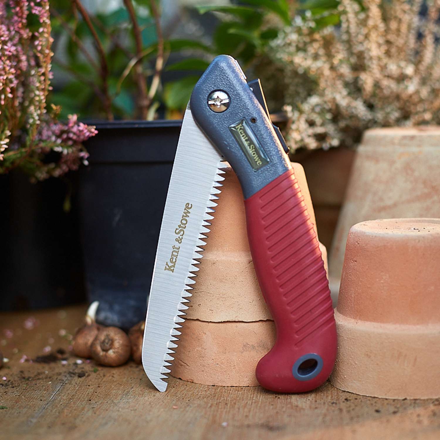 Kent & Stowe Foldesav