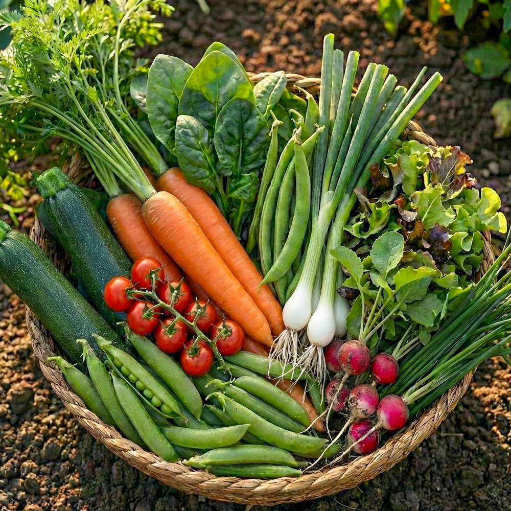 Køkkenhavens Klassikere