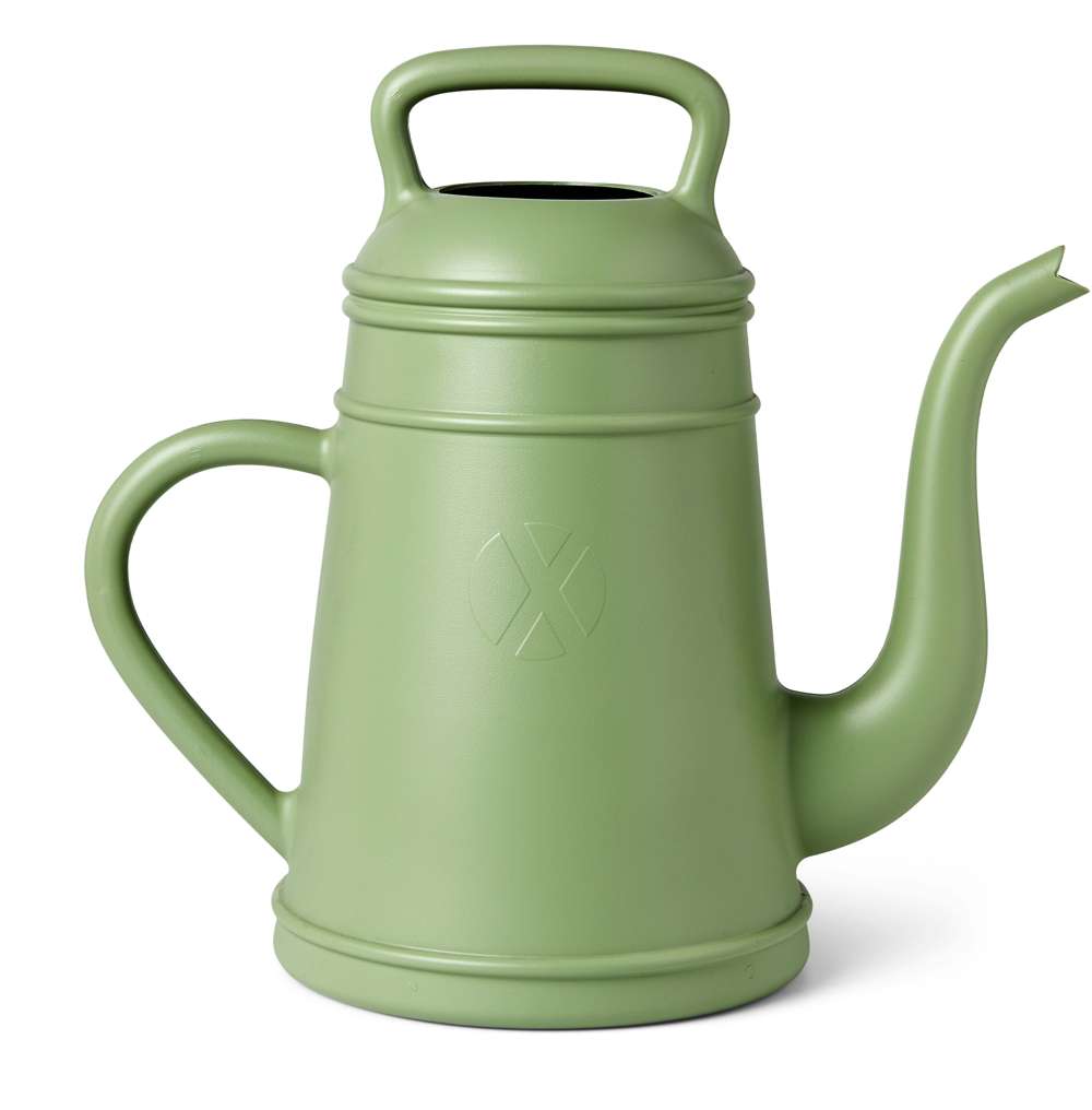 Vandkander 12L, Lungo
