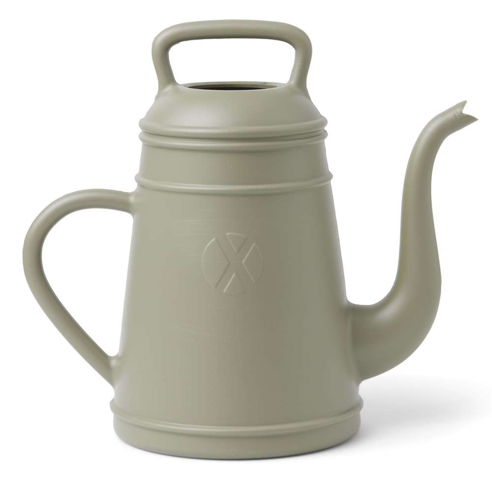 Lungo vandkande, Olive Grey, 8L
