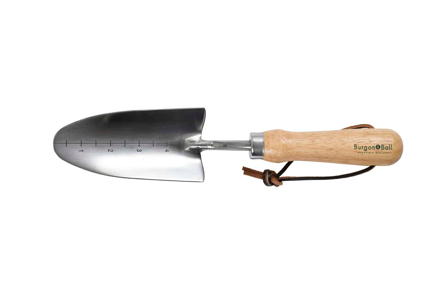 Burgon & Ball Graveske