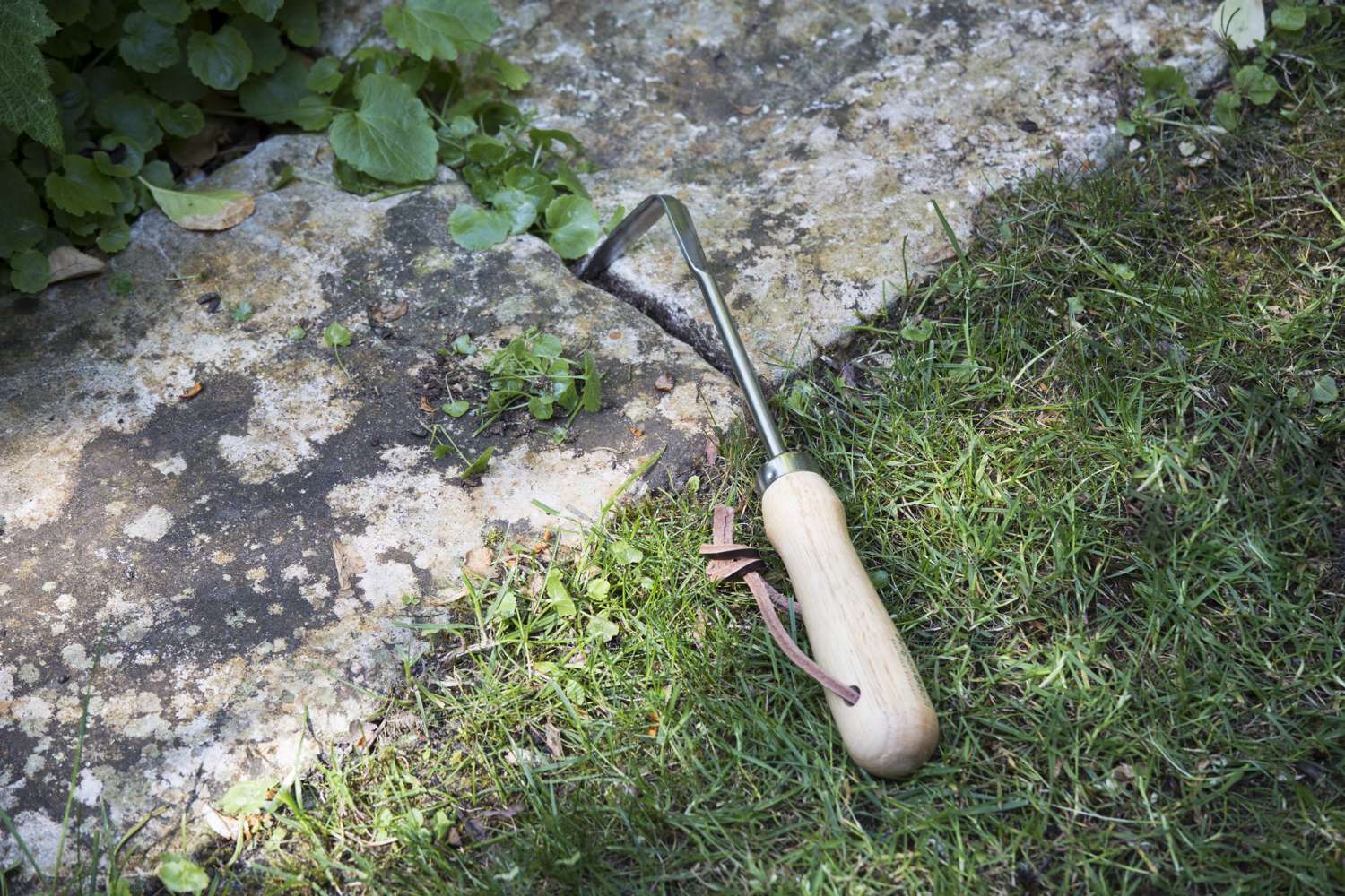 Burgon & Ball Lugefinger