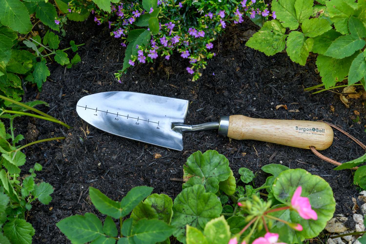 Burgon & Ball Planteske