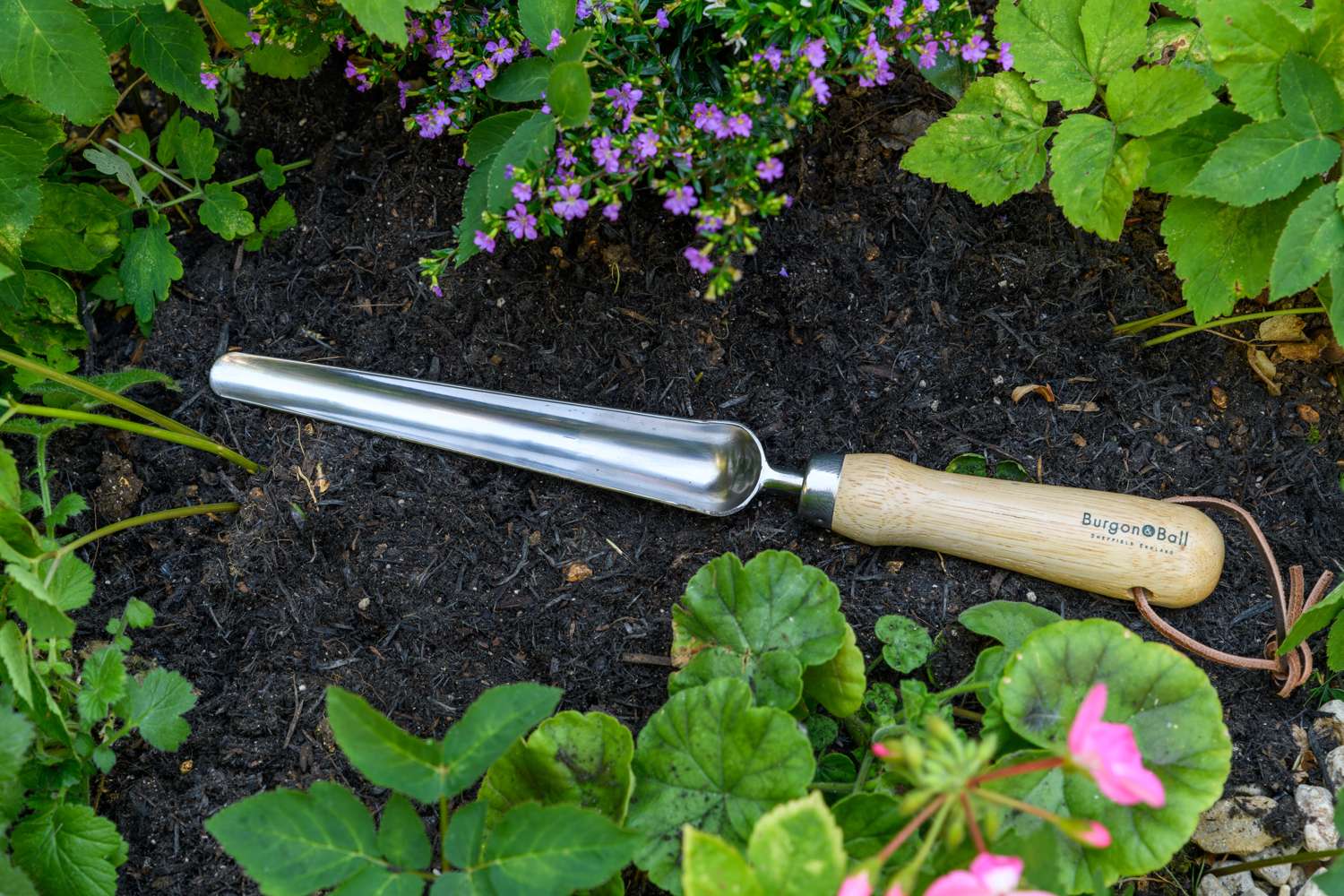 Burgon & Ball Smal Planteske