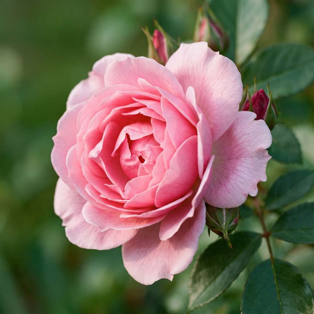 Rose 'Bonica'