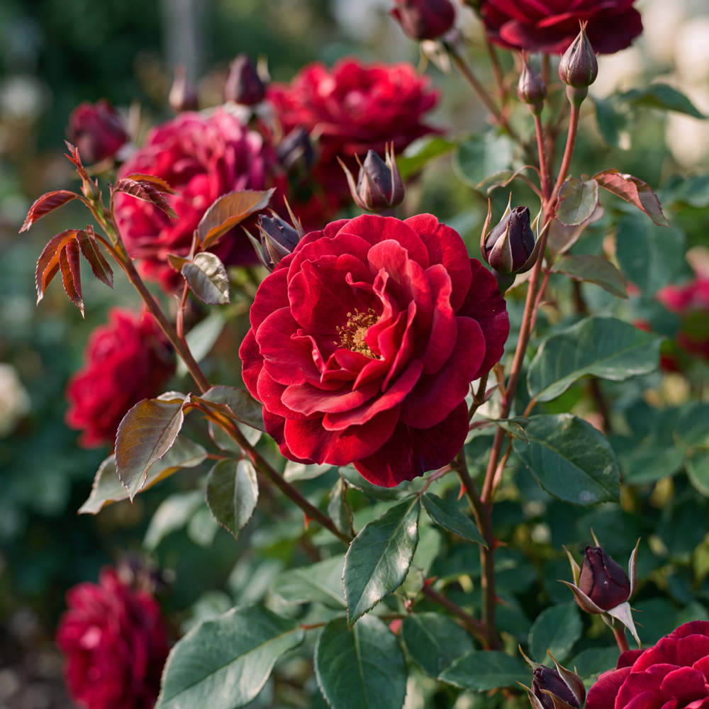 Rose 'H.C. Andersen®'