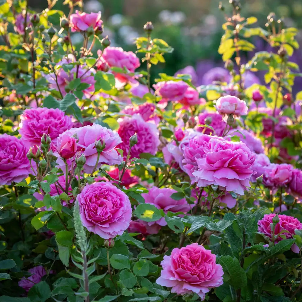 Rose 'Princess Alexandra of Kent™' (Ausmerchant)