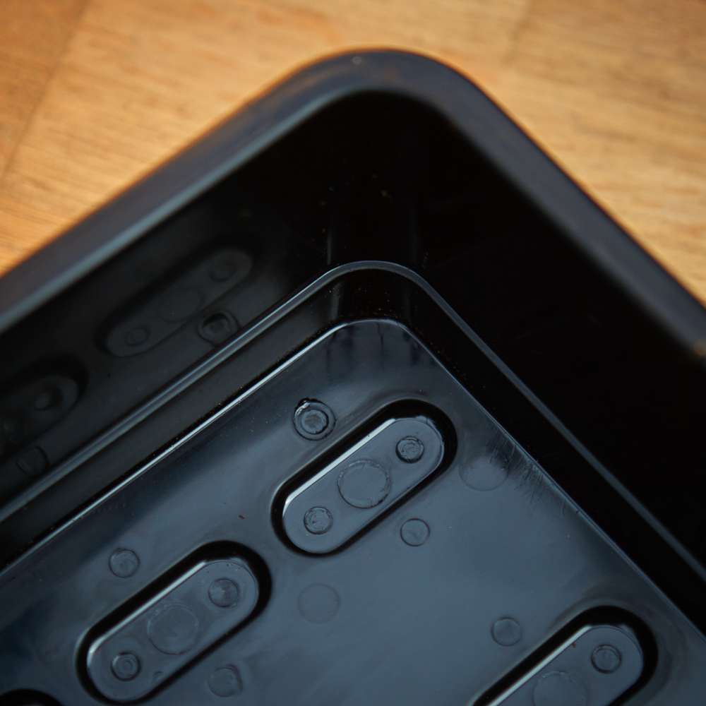 Såbakke uden huller