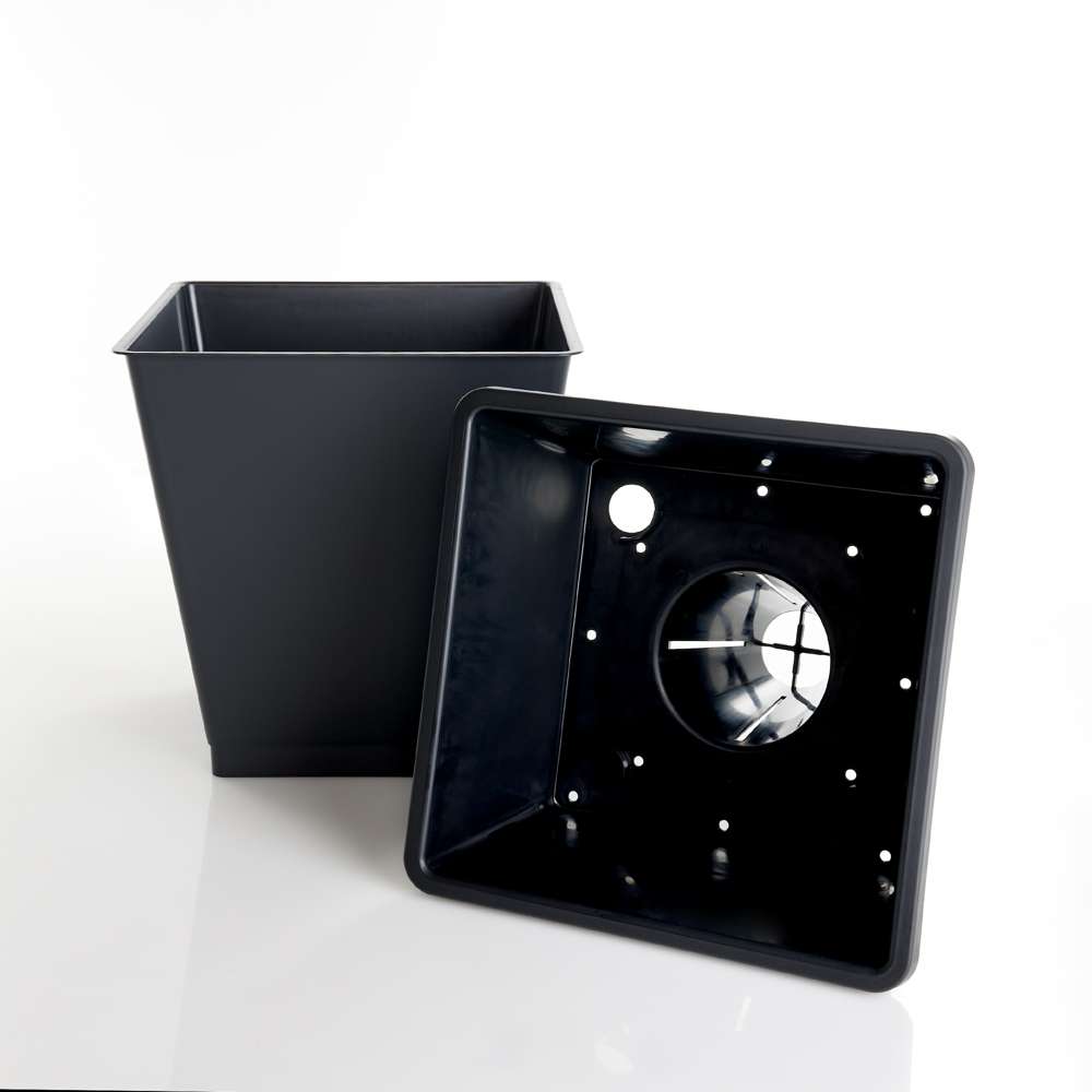 Selvvandingskrukke, ABC Plant Growers