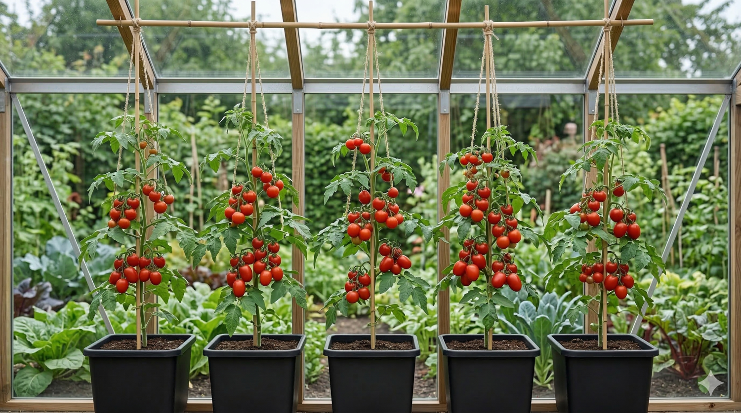 Selvvandingskrukke, ABC Plant Growers