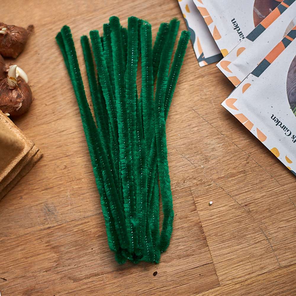 Planteopbinding, Soft Twists (50 stk)