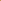 Terracotta krukke - Ø 6,5 cm