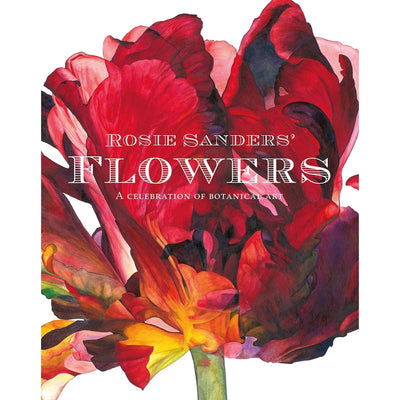 Blomster - 'Flowers' - Blomsterverden