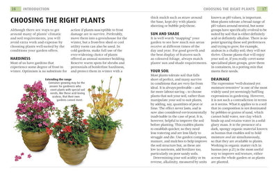 Gode Planter - Guide 'RHS Good Plant Guide' - Blomsterverden