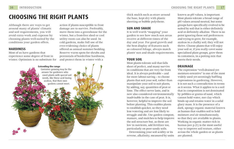 Gode Planter - Guide &