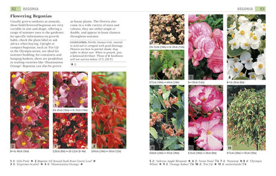 Gode Planter - Guide 'RHS Good Plant Guide' - Blomsterverden