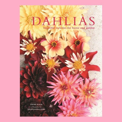 Havebogen 'Dahlias' - Blomsterverden