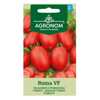 Tomat " Roma VF "
